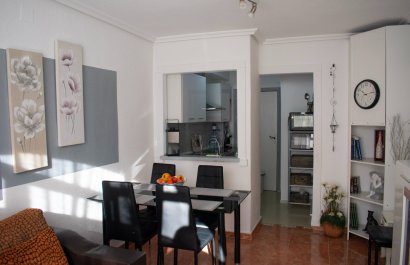 Reventa - Apartamento / piso - Torrevieia - Torrevieja