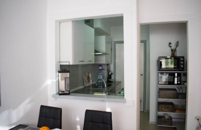 Reventa - Apartamento / piso - Torrevieia - Torrevieja