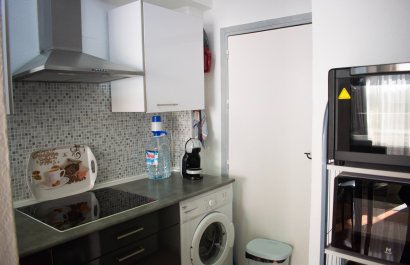 Reventa - Apartamento / piso - Torrevieia - Torrevieja