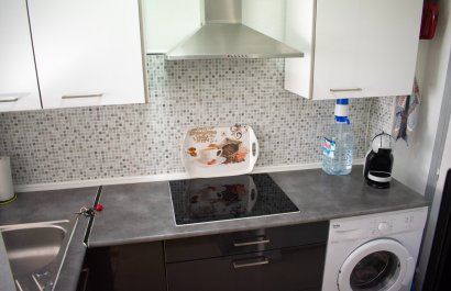 Reventa - Apartamento / piso - Torrevieia - Torrevieja