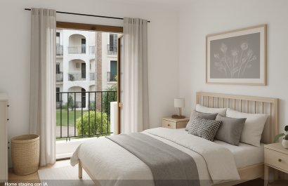 Reventa - Apartamento / piso - Torrevieia - Torrevieja