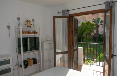 Reventa - Apartamento / piso - Torrevieia - Torrevieja