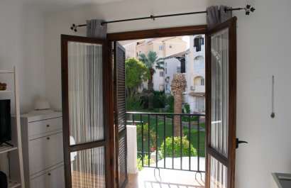 Reventa - Apartamento / piso - Torrevieia - Torrevieja