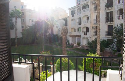 Reventa - Apartamento / piso - Torrevieia - Torrevieja