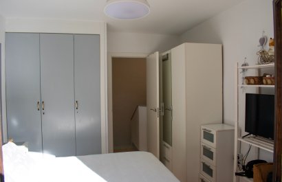 Reventa - Apartamento / piso - Torrevieia - Torrevieja