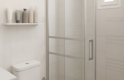 Reventa - Apartamento / piso - Torrevieia - Torrevieja