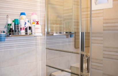 Reventa - Apartamento / piso - Torrevieia - Torrevieja