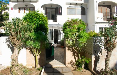 Reventa - Apartamento / piso - Torrevieia - Torrevieja