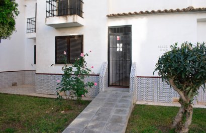 Reventa - Apartamento / piso - Torrevieia - Torrevieja