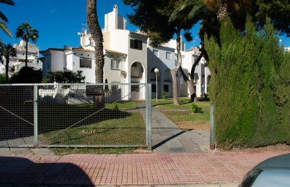 Reventa - Apartamento / piso - Torrevieia - Torrevieja