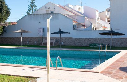 Reventa - Apartamento / piso - Torrevieia - Torrevieja