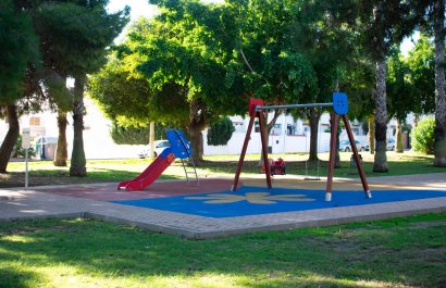 Reventa - Apartamento / piso - Torrevieia - Torrevieja