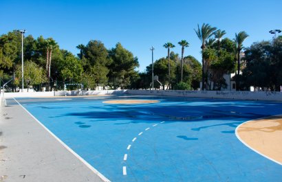 Reventa - Apartamento / piso - Torrevieia - Torrevieja