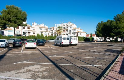 Reventa - Apartamento / piso - Torrevieia - Torrevieja