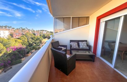 Reventa - Apartamento / piso - Orihuela - Orihuela Costa