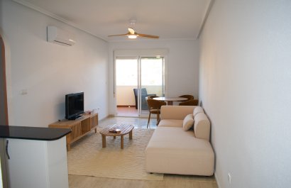 Reventa - Apartamento / piso - Orihuela - Orihuela Costa