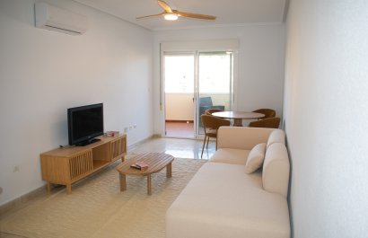 Reventa - Apartamento / piso - Orihuela - Orihuela Costa