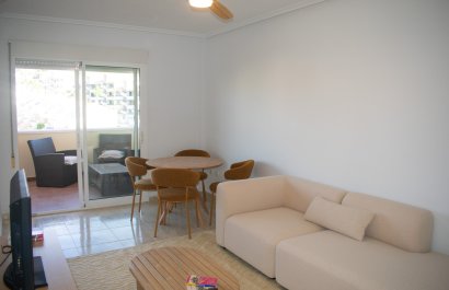 Reventa - Apartamento / piso - Orihuela - Orihuela Costa