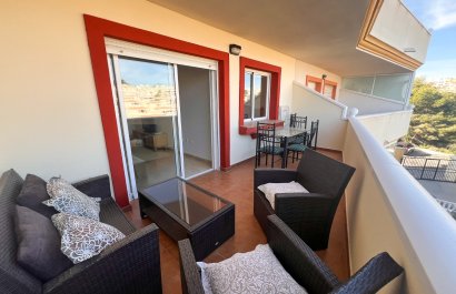 Reventa - Apartamento / piso - Orihuela - Orihuela Costa