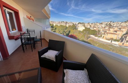 Reventa - Apartamento / piso - Orihuela - Orihuela Costa