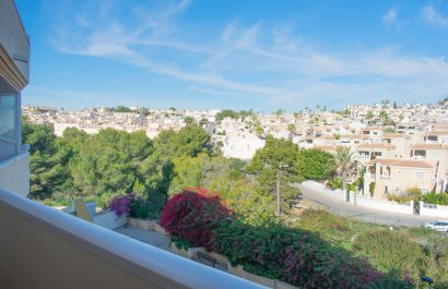 Reventa - Apartamento / piso - Orihuela - Orihuela Costa