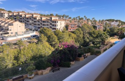 Reventa - Apartamento / piso - Orihuela - Orihuela Costa