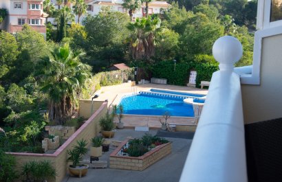 Reventa - Apartamento / piso - Orihuela - Orihuela Costa