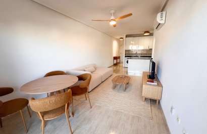 Reventa - Apartamento / piso - Orihuela - Orihuela Costa