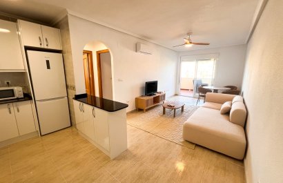 Reventa - Apartamento / piso - Orihuela - Orihuela Costa