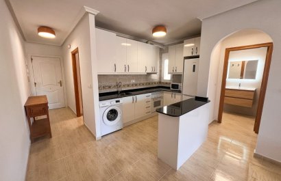 Reventa - Apartamento / piso - Orihuela - Orihuela Costa