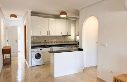 Reventa - Apartamento / piso - Orihuela - Orihuela Costa