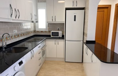 Reventa - Apartamento / piso - Orihuela - Orihuela Costa