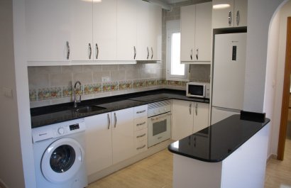 Reventa - Apartamento / piso - Orihuela - Orihuela Costa