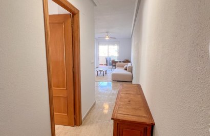 Reventa - Apartamento / piso - Orihuela - Orihuela Costa