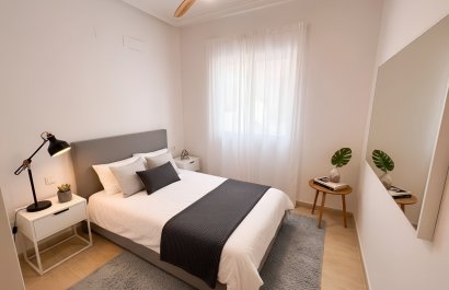 Reventa - Apartamento / piso - Orihuela - Orihuela Costa