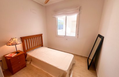 Reventa - Apartamento / piso - Orihuela - Orihuela Costa