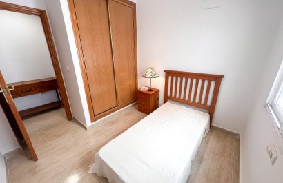 Reventa - Apartamento / piso - Orihuela - Orihuela Costa