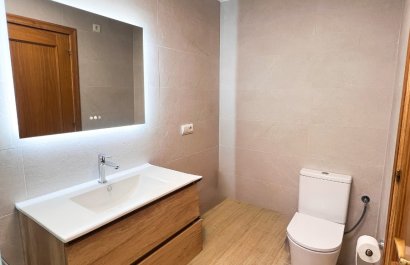 Reventa - Apartamento / piso - Orihuela - Orihuela Costa