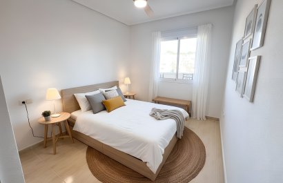 Reventa - Apartamento / piso - Orihuela - Orihuela Costa