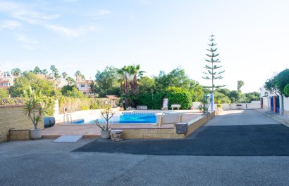 Reventa - Apartamento / piso - Orihuela - Orihuela Costa