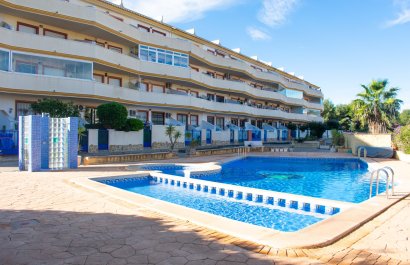 Reventa - Apartamento / piso - Orihuela - Orihuela Costa