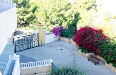 Reventa - Apartamento / piso - Orihuela - Orihuela Costa