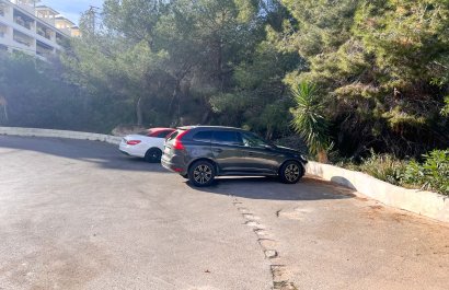 Reventa - Apartamento / piso - Orihuela - Orihuela Costa