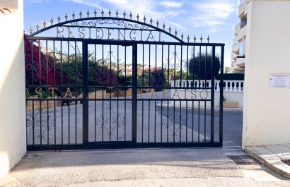 Reventa - Apartamento / piso - Orihuela - Orihuela Costa