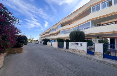 Reventa - Apartamento / piso - Orihuela - Orihuela Costa