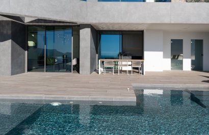 New Build - Villa - Cumbre del Sol