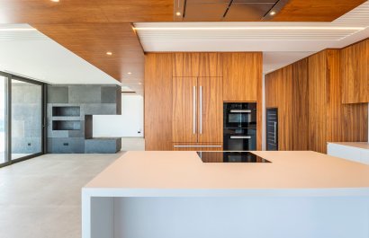 New Build - Villa - Cumbre del Sol