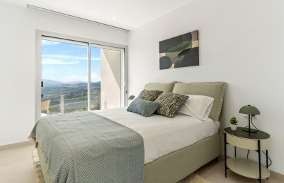 New Build - Villa - Cumbre del Sol