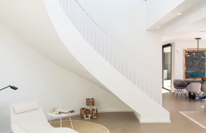 New Build - Villa - Cumbre del Sol