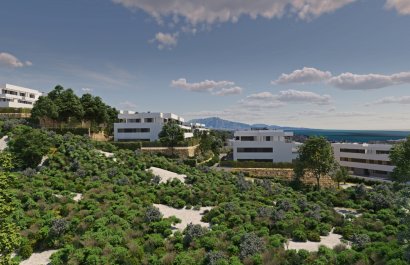 Obra nueva - Apartamento / piso - Casares
